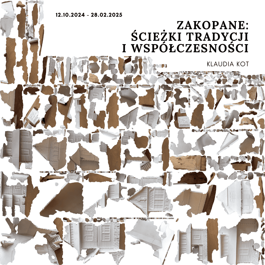 Warsztaty „Tatrzański kolaż – sztuka z przesłaniem”
