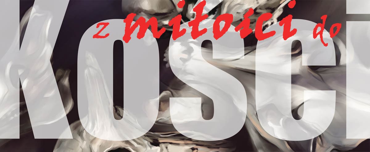 Oprowadzanie kuratorskie po wystawie czasowej „Z miłości do Kości”