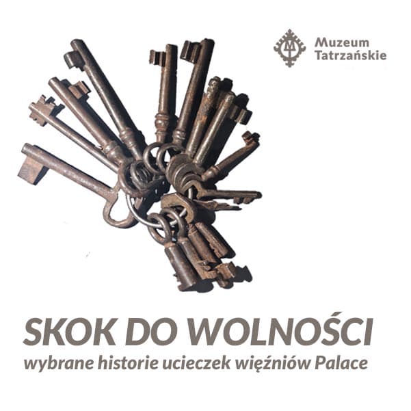 spotkanie „Skok do wolności”