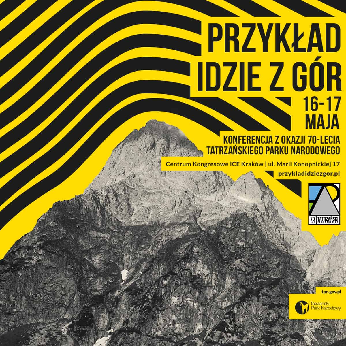 Konferencja z okazji 70-lecia TPN