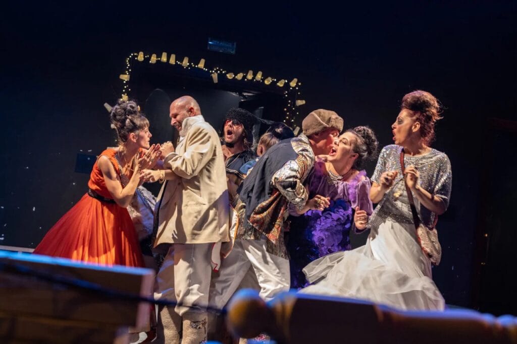 Teatr Witkacy
