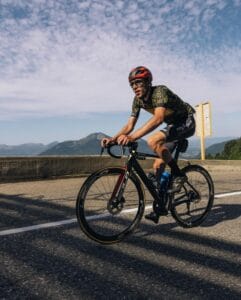 Wyzwanie Tour de France w Zakopanem