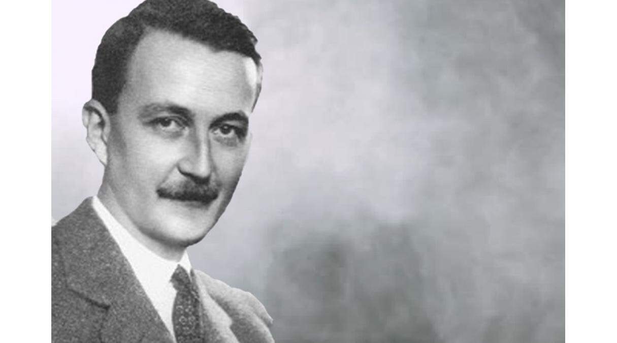 W Czerwonym Dworze o Jánosie Esterházym