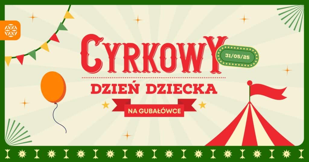 Cyrkowy Dzień Dziecka na Gubałówce