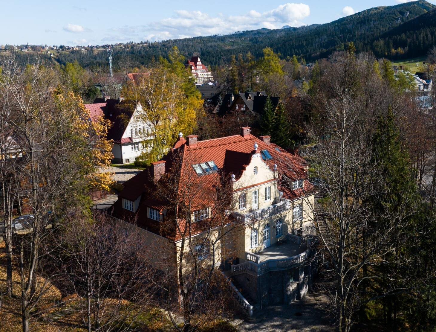 Podróż do krainy wyobraźni z Muzeum Tatrzańskim 1 Podróż do krainy wyobraźni z Muzeum Tatrzańskim