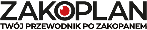 Zakoplan - Twój przewodnik po Zakopanem
