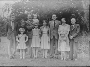 Warsztaty z archiwizacji rodzinnych zbiorów fotograficznych