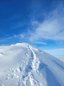 Wykład „Skialpinizm w Tatrach”