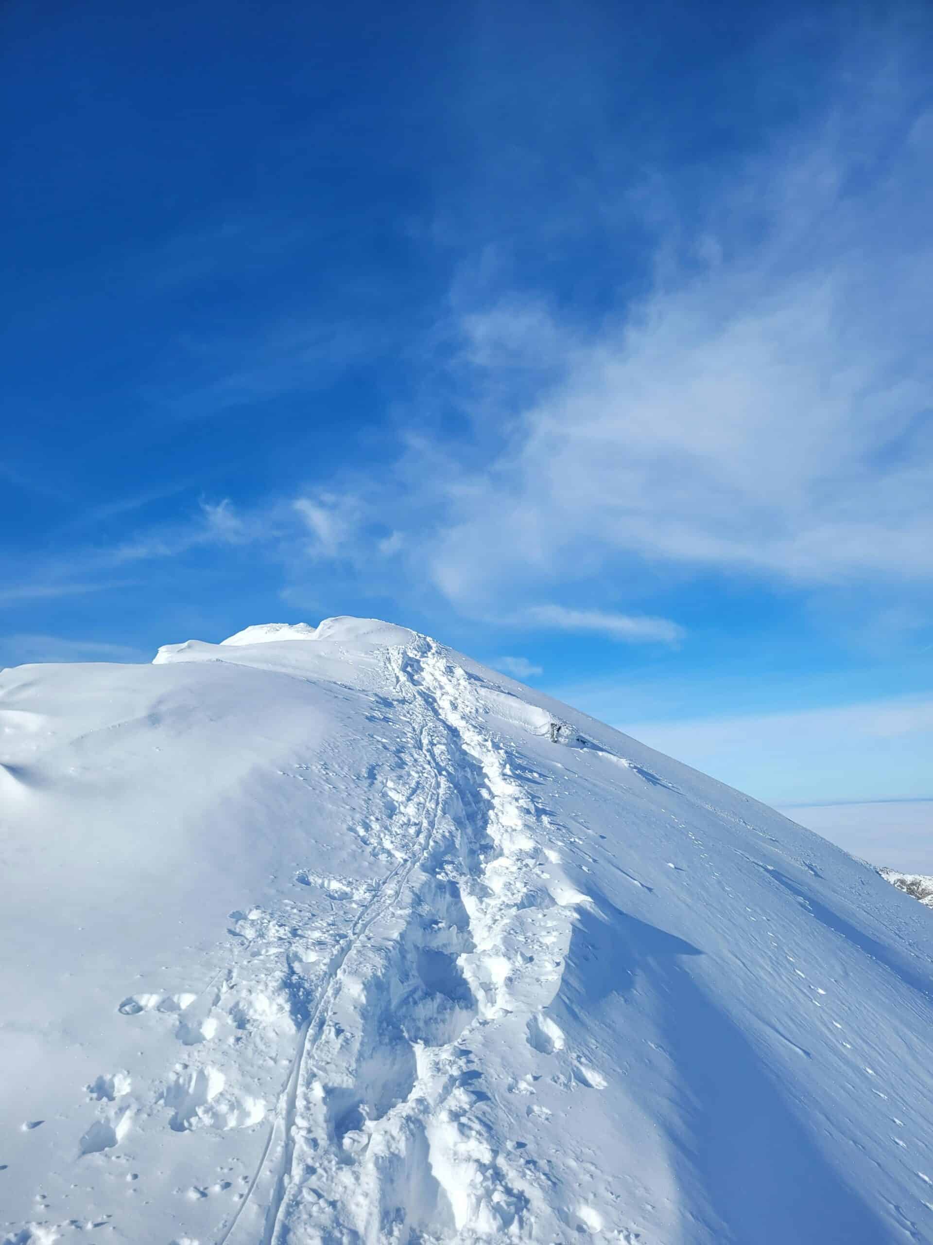 Wykład „Skialpinizm w Tatrach”