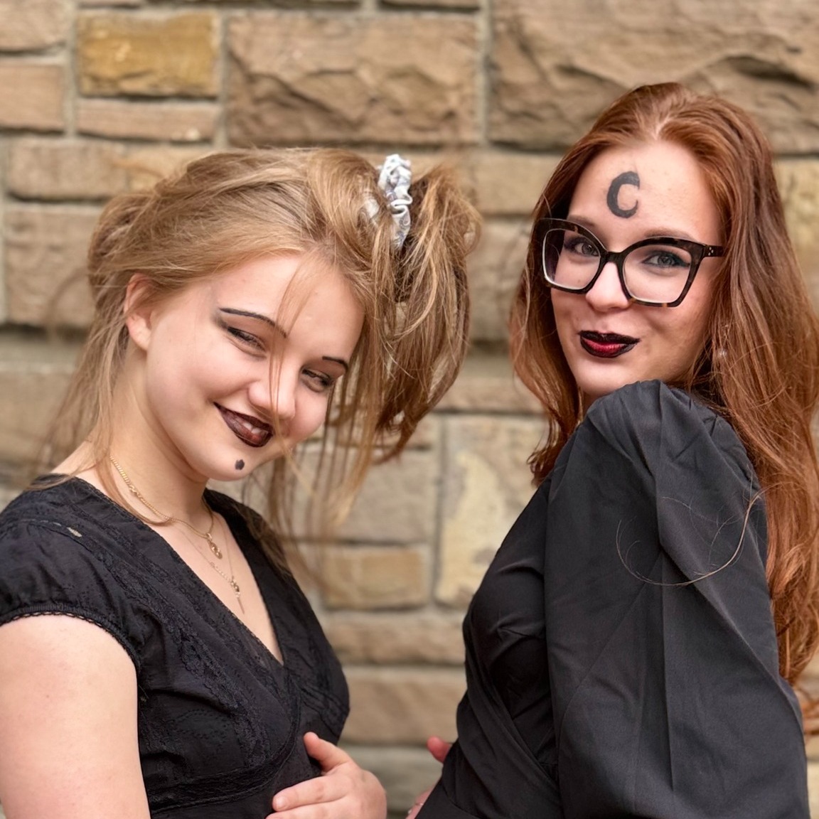 Spektakl „Czarownice”