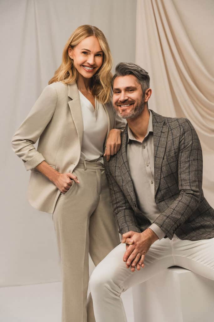 Lavard, czyli moda z Podhala