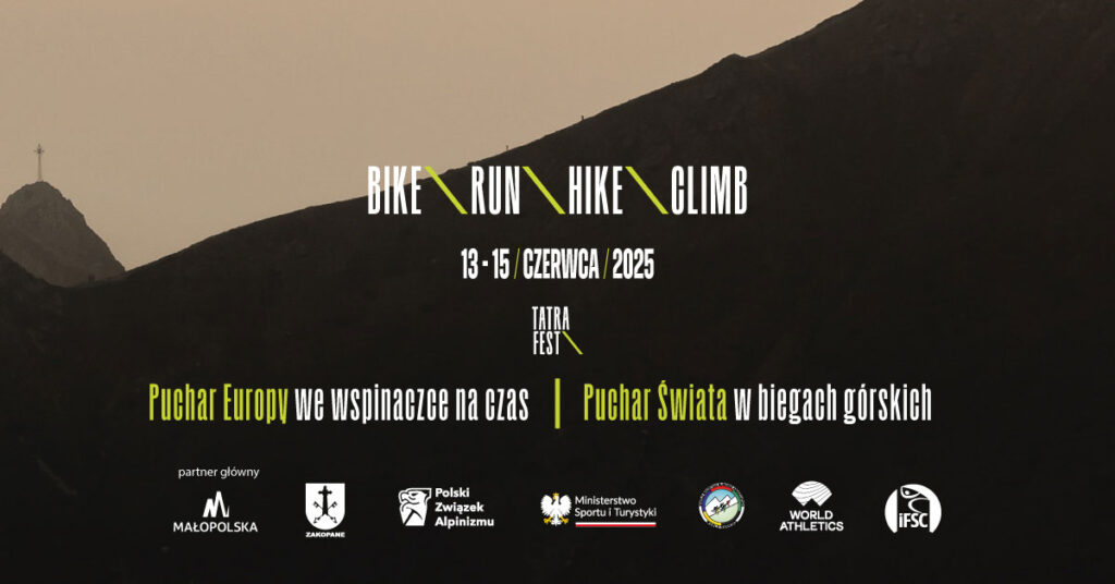 Tatra Fest Zakopane 2025 - program i szczegóły