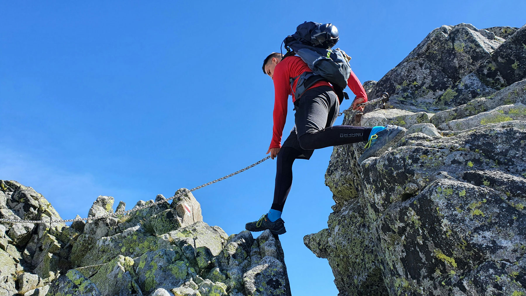 Ubezpieczenie na wycieczkę w Tatry