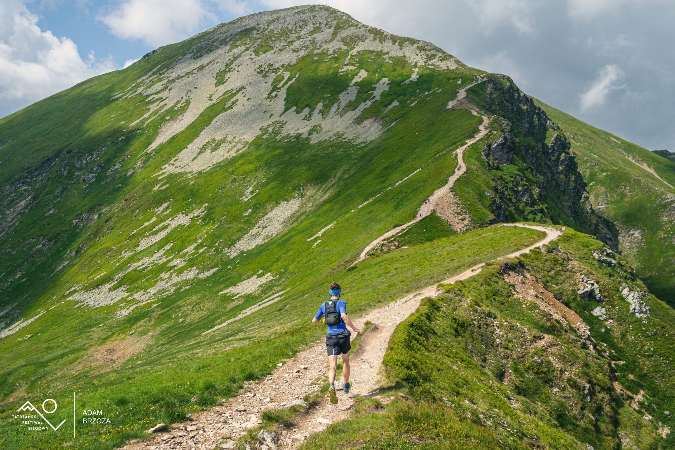 Tatra SkyMarathon