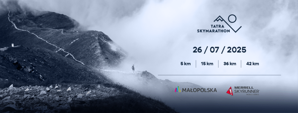 Tatra SkyMarathon