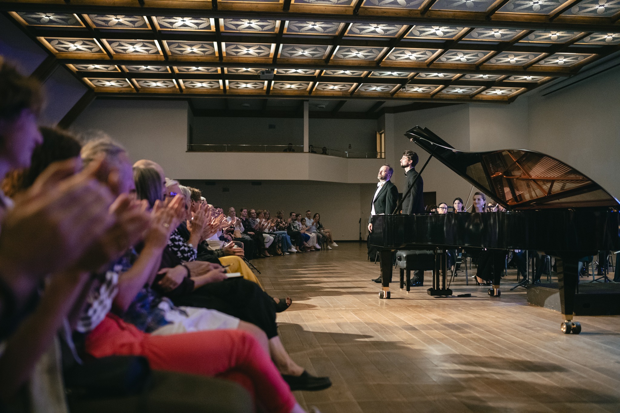 48. Międzynarodowy Festiwal Muzyki Karola Szymanowskiego w Zakopanem 