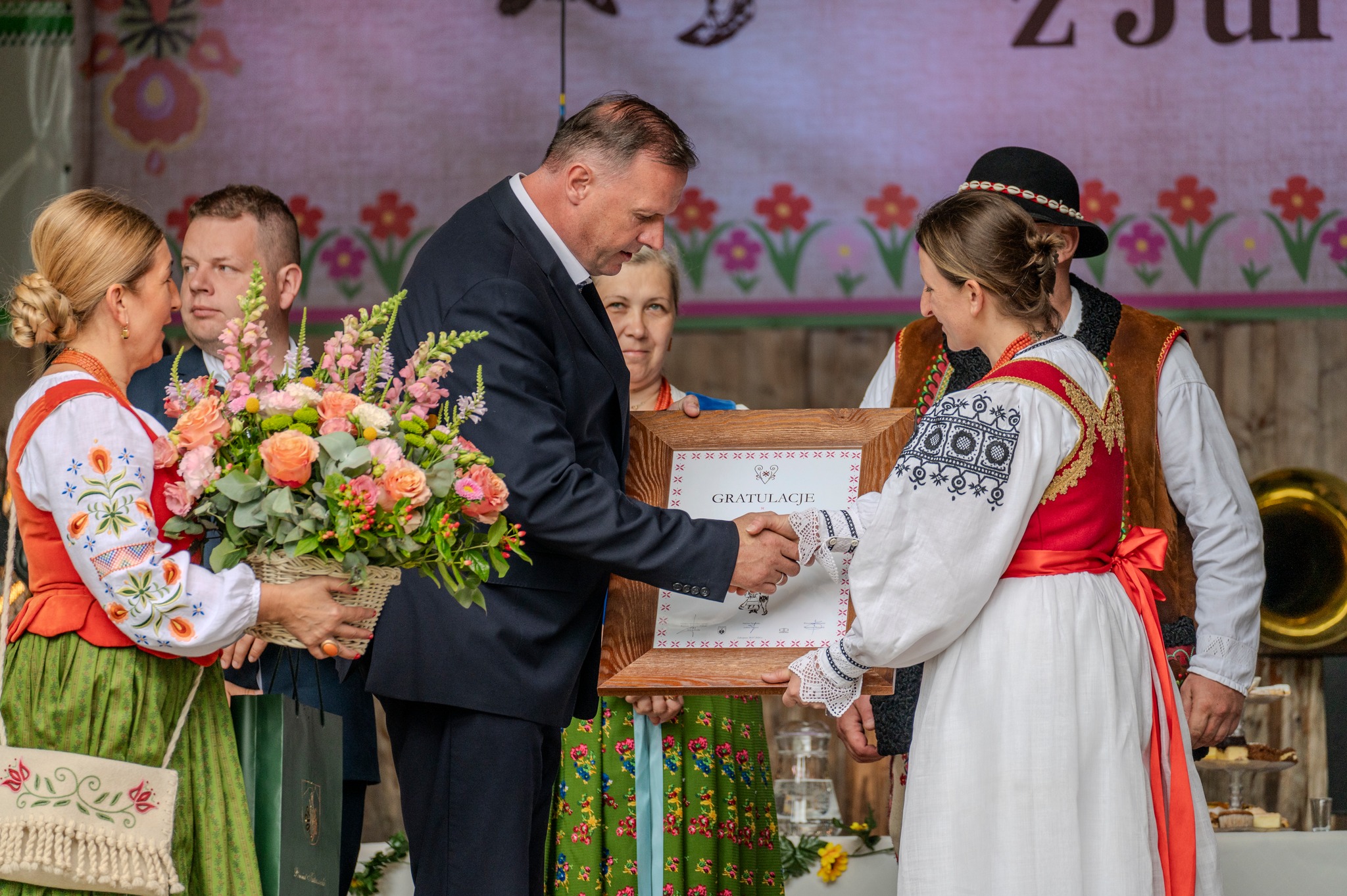 XXII Dzień Polowaca