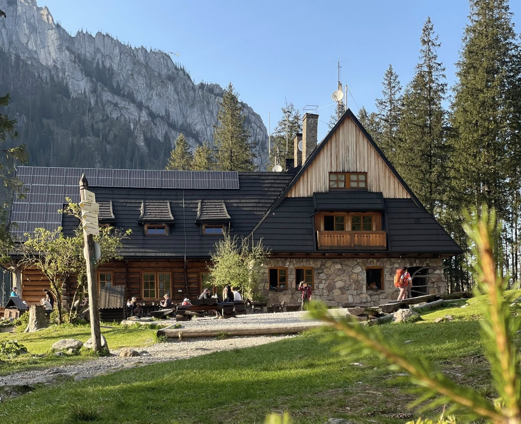 Koncert „Tak blisko nieba”