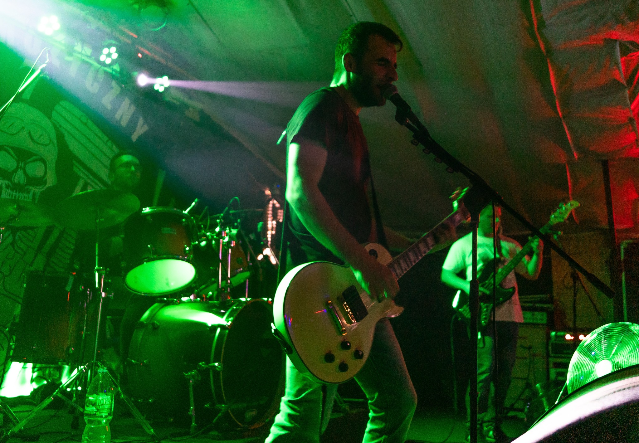 Koncert zespołu Orawia