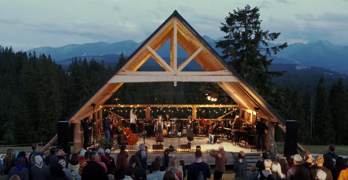 Festiwal Spiskie Melodie 2025