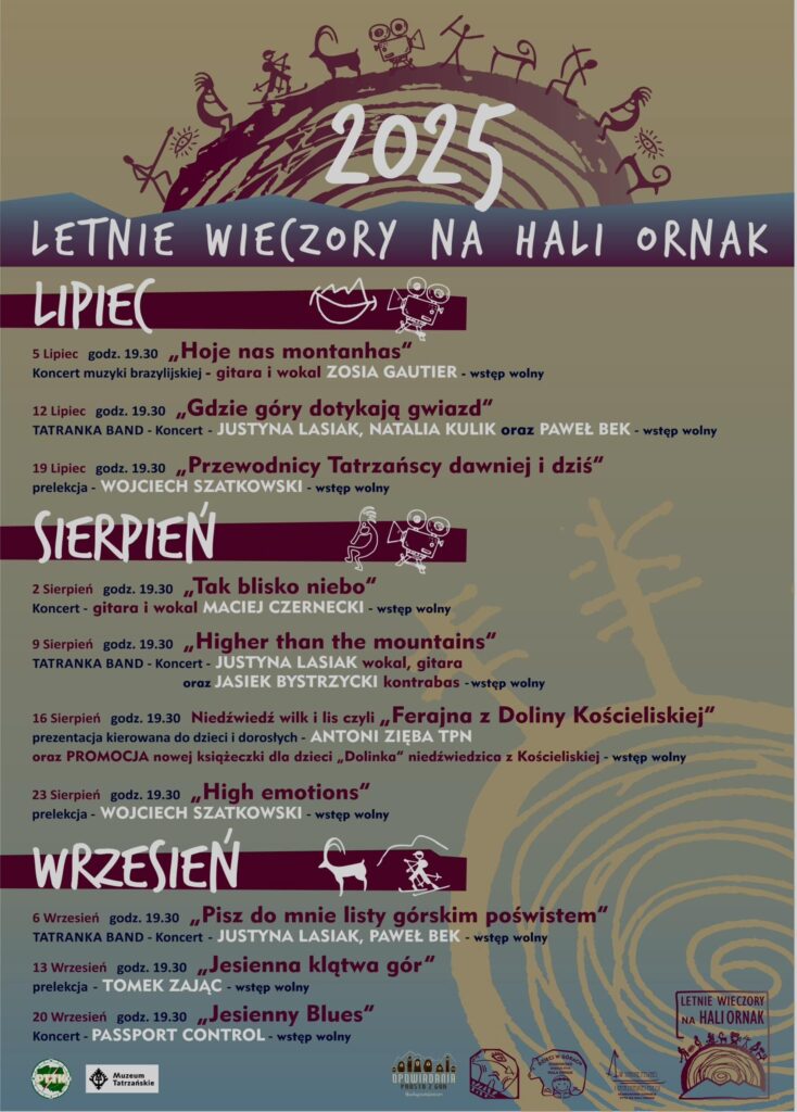 Koncert „Tak blisko nieba” 1 Koncert „Tak blisko nieba”