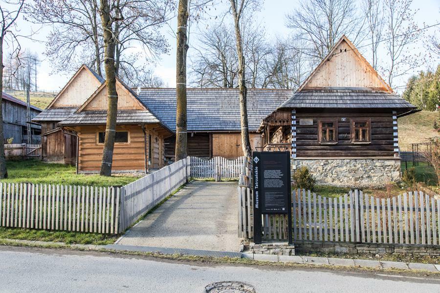 Śniadanie u Korkoszów