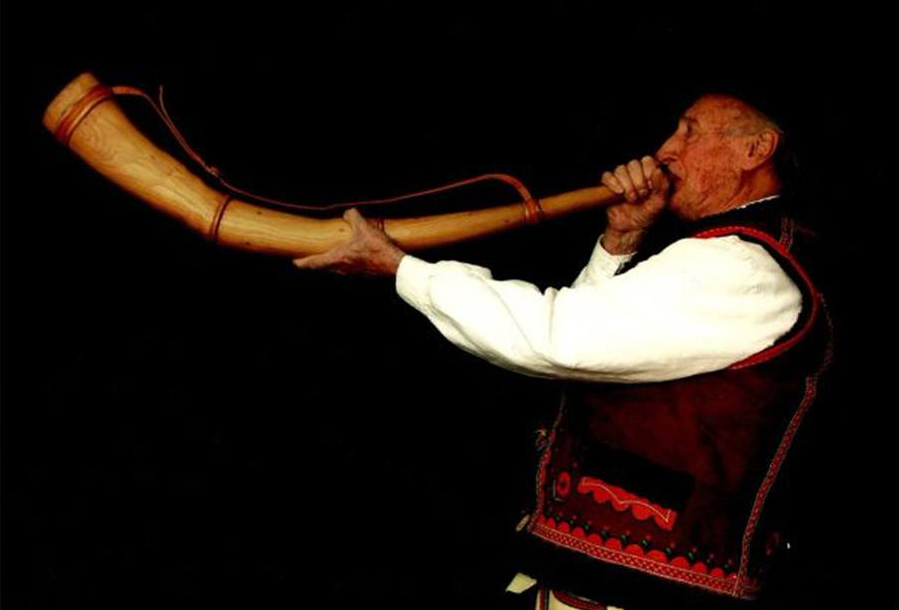 Wieczór w Czerwony Dworze: „Andrzej Haniaczyk - wspomnienie w 100. rocznicę urodzin”