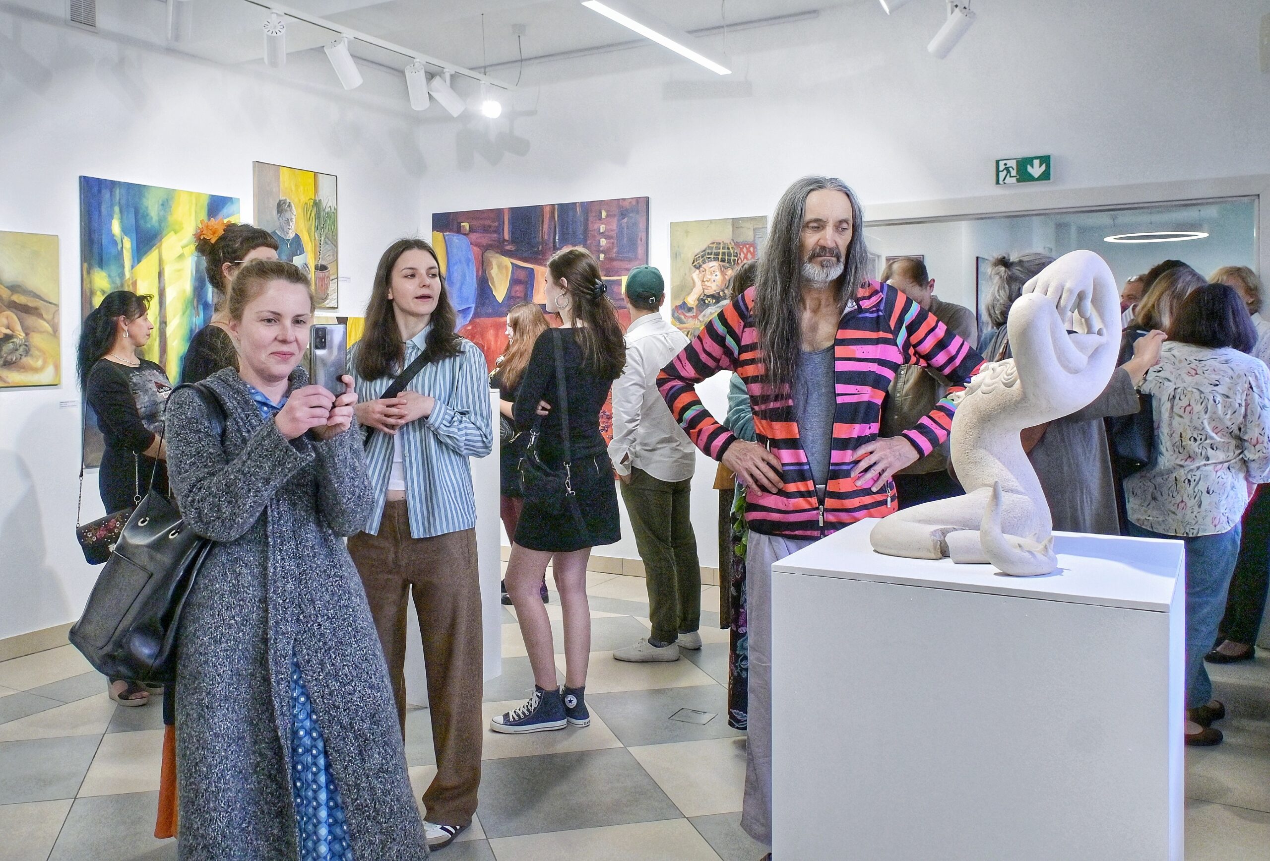 Młode Zakopane 2025 2 Młode Zakopane 2025