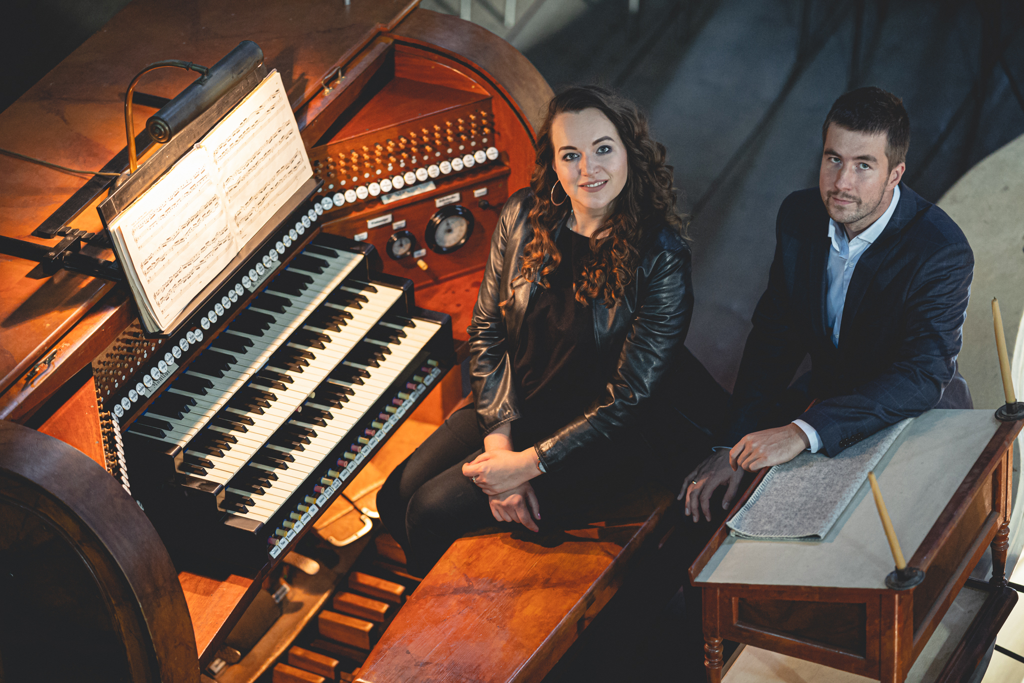 24. Międzynarodowy Festiwal Muzyki Organowej i Kameralnej im. Wacława Geigera