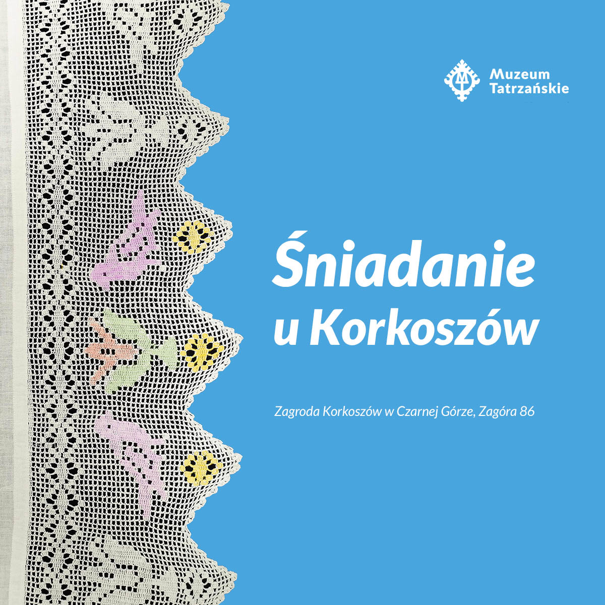 Śniadanie u Korkoszów 1 Śniadanie u Korkoszów