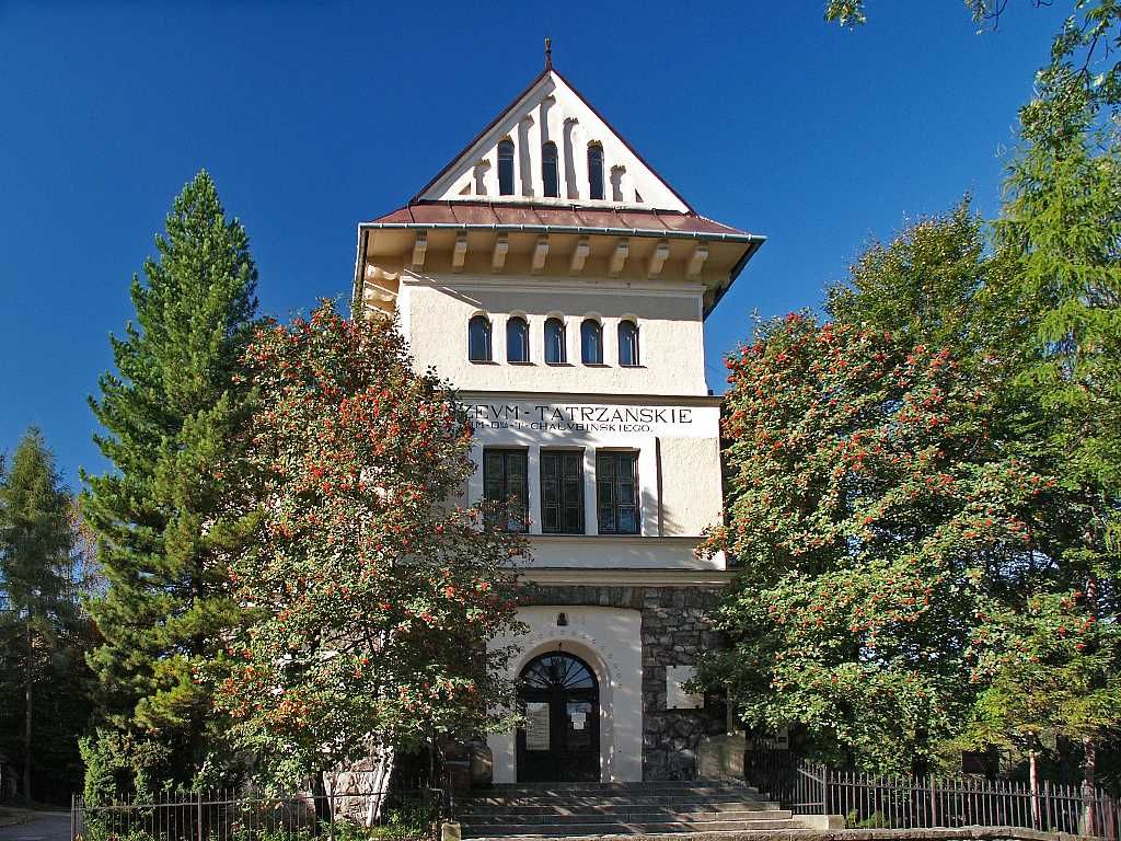 Spacer Free City Tours: Szlakiem wybitnych postaci 1 Spacer Free City Tours: Szlakiem wybitnych postaci