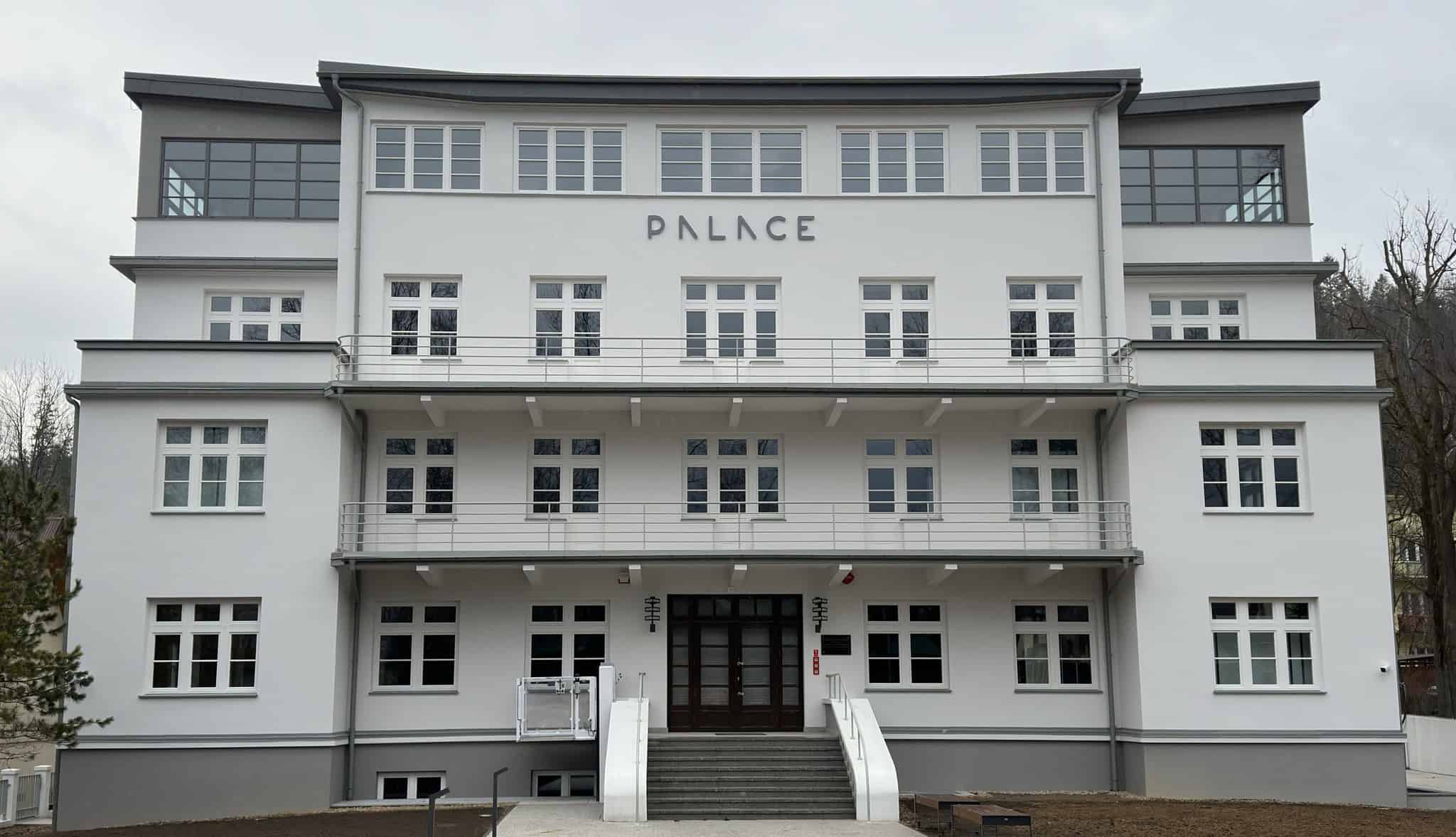 Spotkanie z Ksenią Szczepanik Ładygin