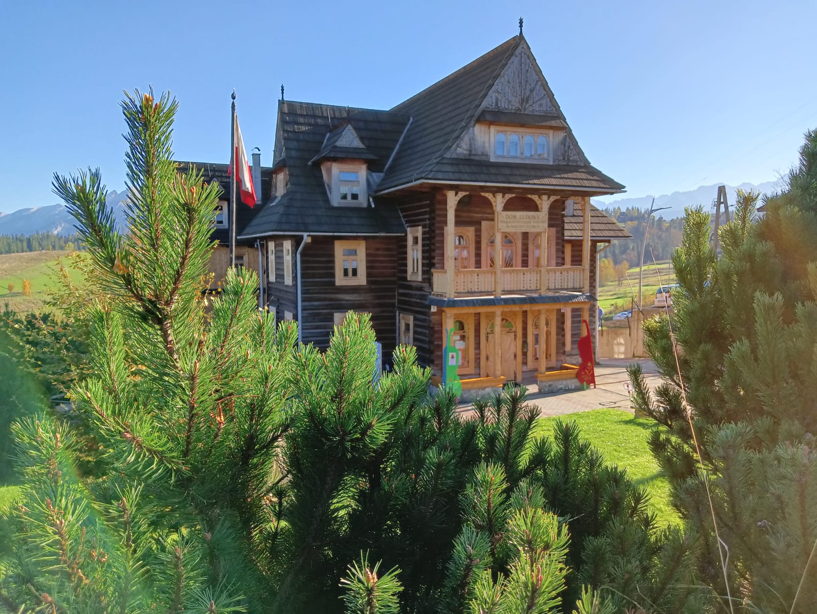 Spotkanie „Bukowiańskie grzychy wedle Tischnera”