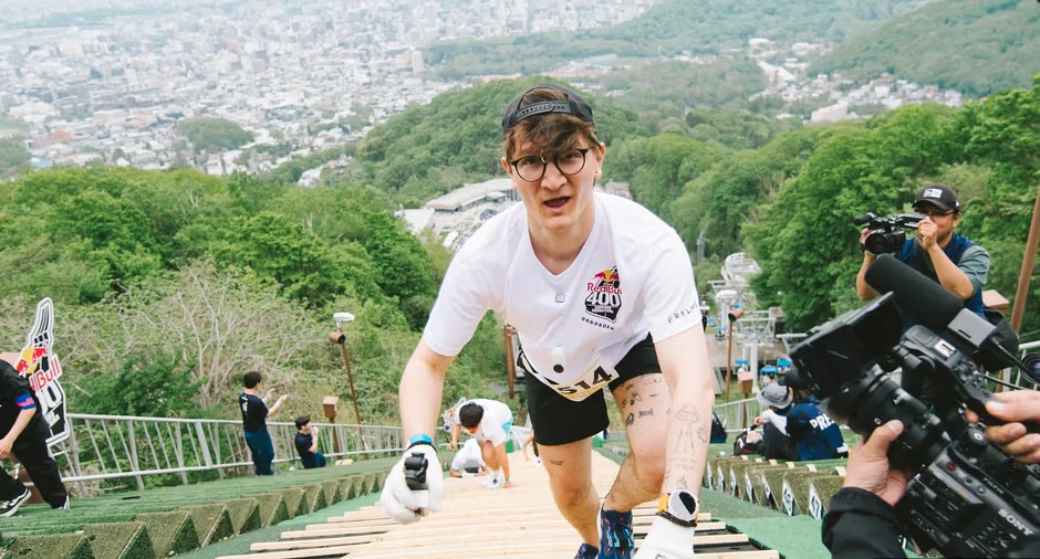 Red Rull 400 - Zakopane 2025