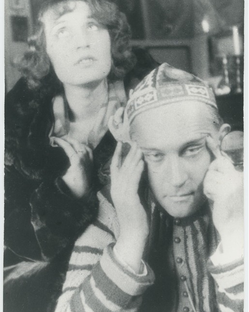 „Witkacy – światowa recepcja i współczesne inspiracje”. Spotkanie z Markiem Średniawą