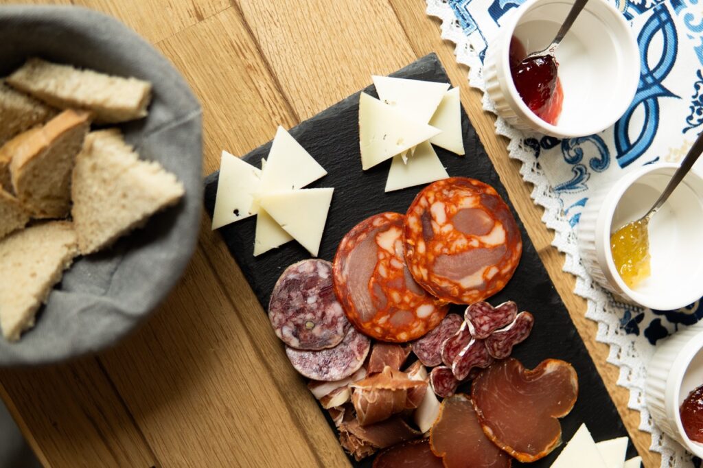 Portugalska Chata Zakopane 10