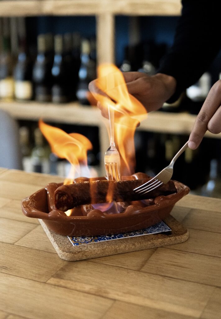 Portugalska Chata Zakopane 11