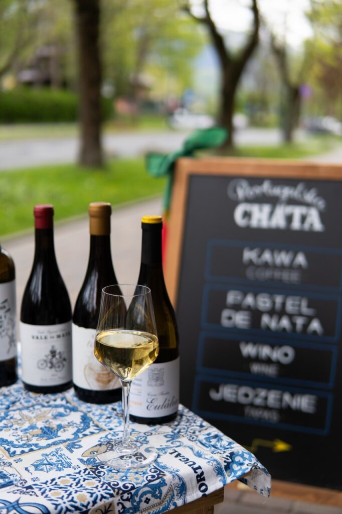 Portugalska Chata Zakopane 7