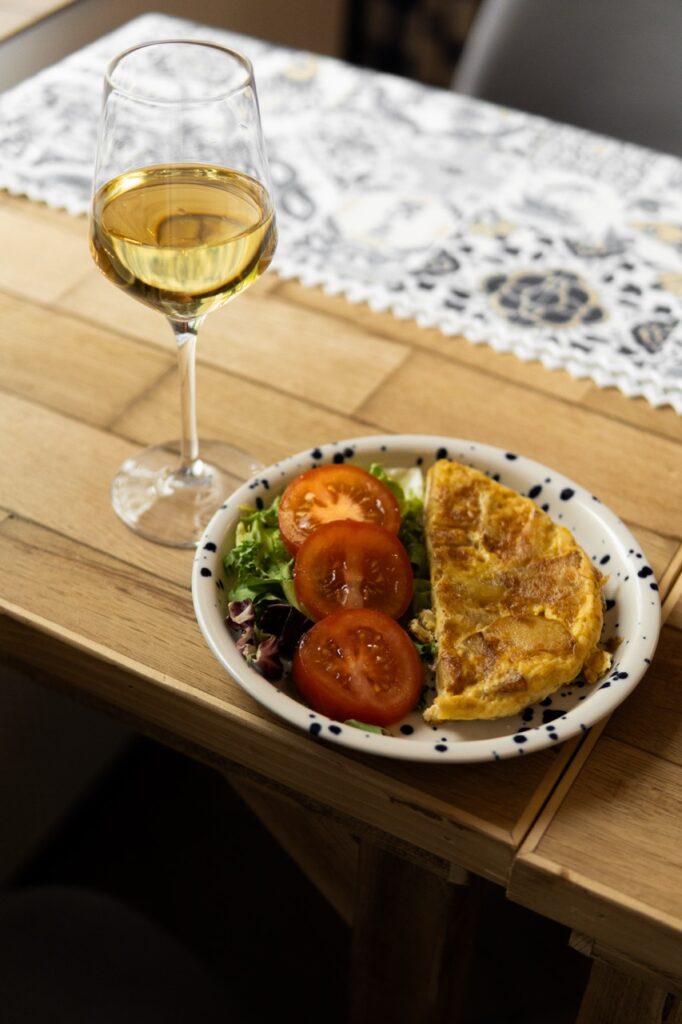 Portugalska Chata Zakopane 8