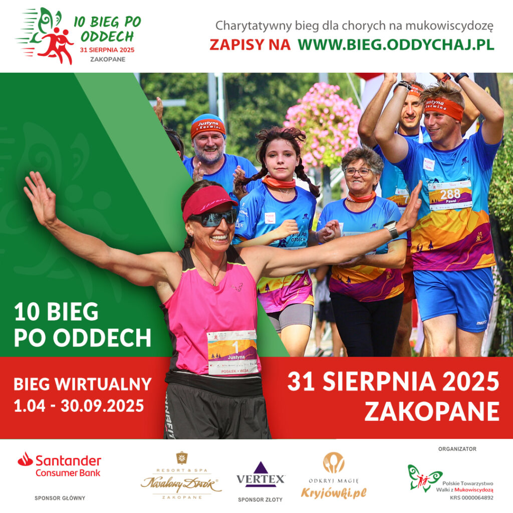 10. Bieg Po Oddech