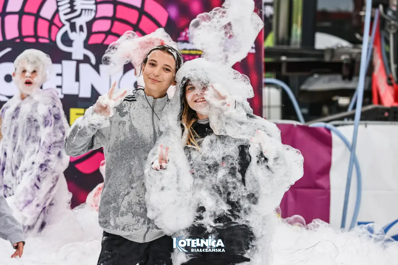 Kotelnica Summer Festiwal 2025