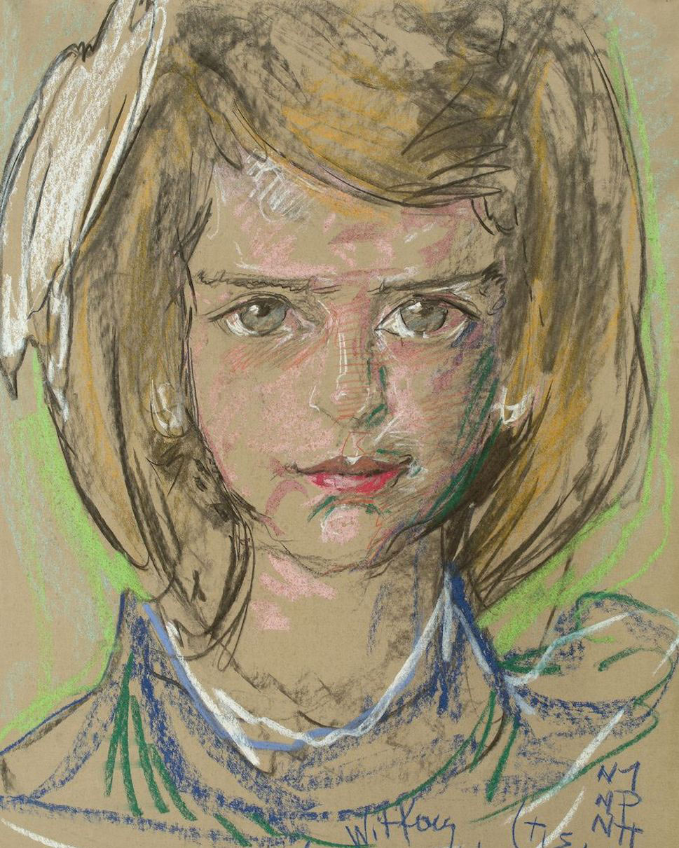 Oprowadzanie po wystawie „Składanie osobowości. Witkacy”