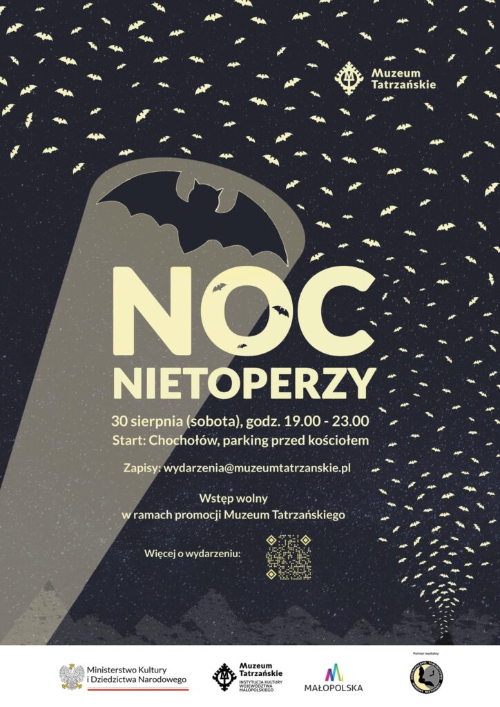 Noc Nietoperzy