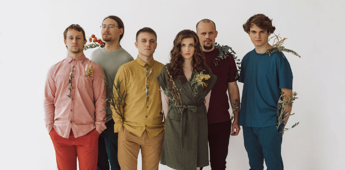 Koncert zespołu Oreada