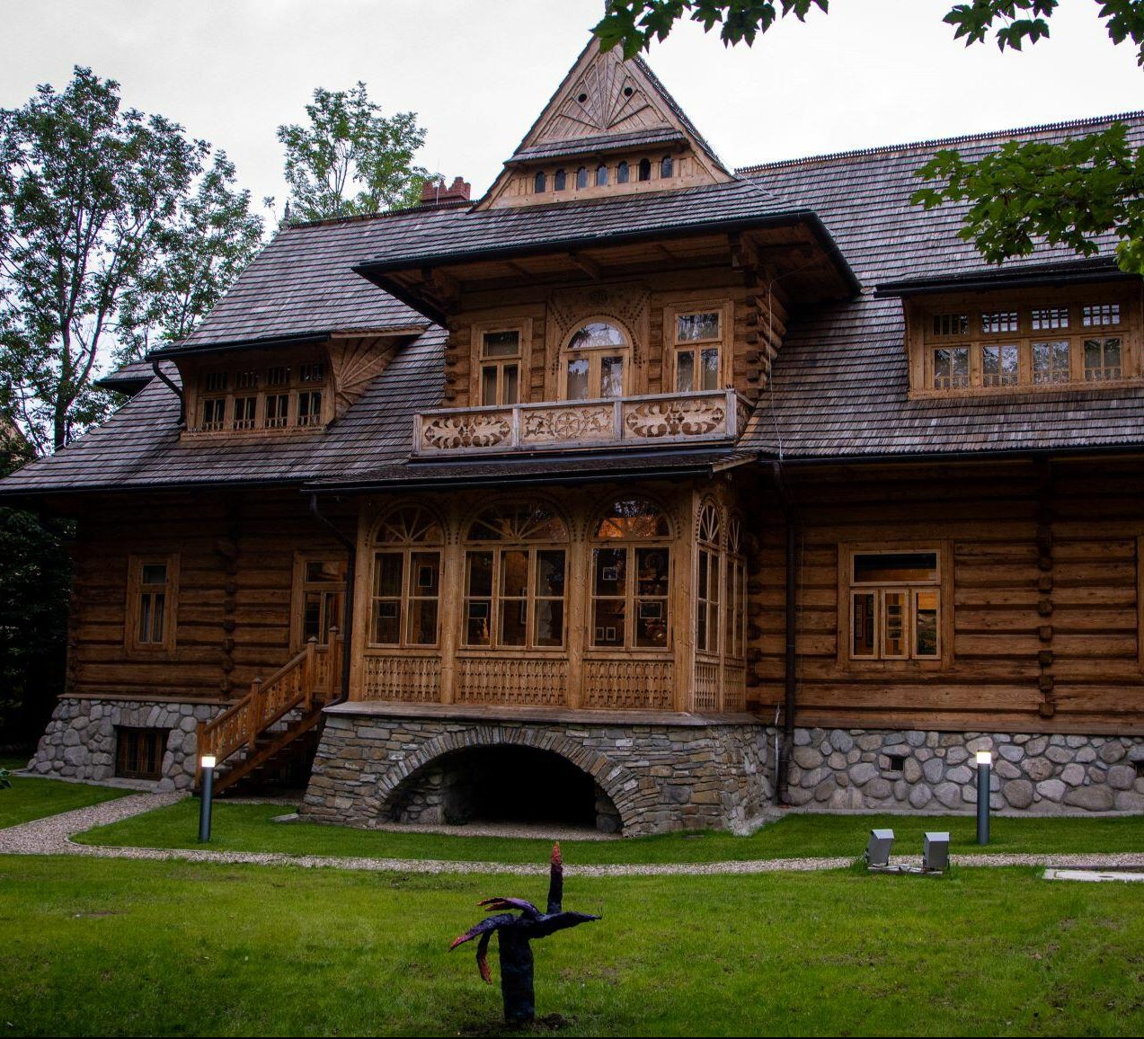 Święto ulicy Zamoyskiego 9 Święto ulicy Zamoyskiego