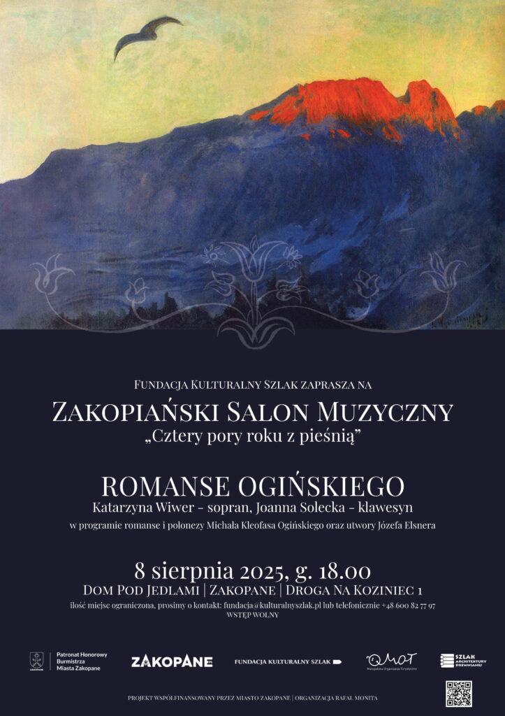 Zakopiański Salon Muzyczny