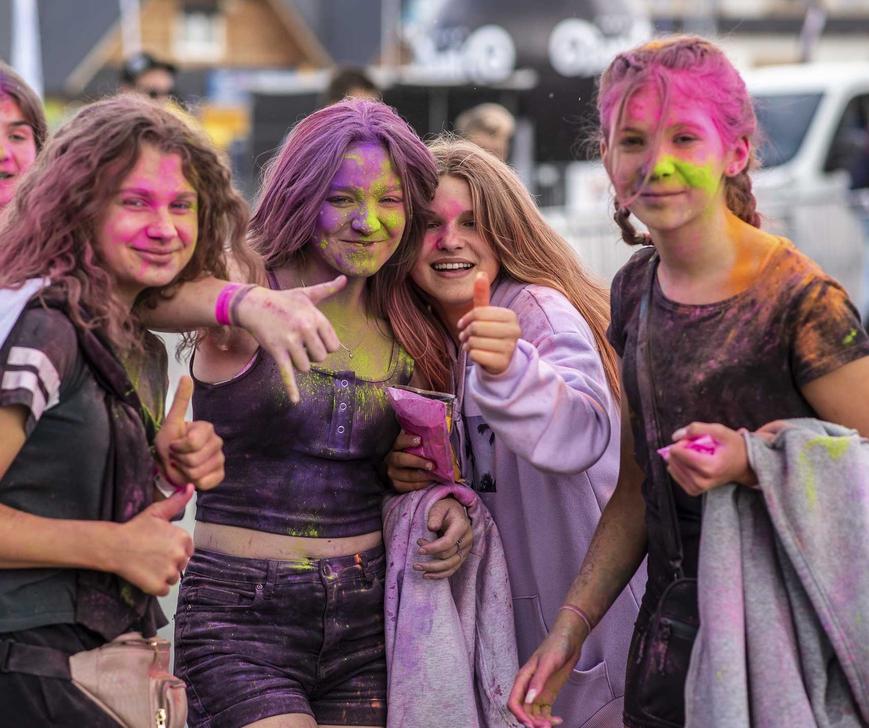 Sport & Fun Festival 2025