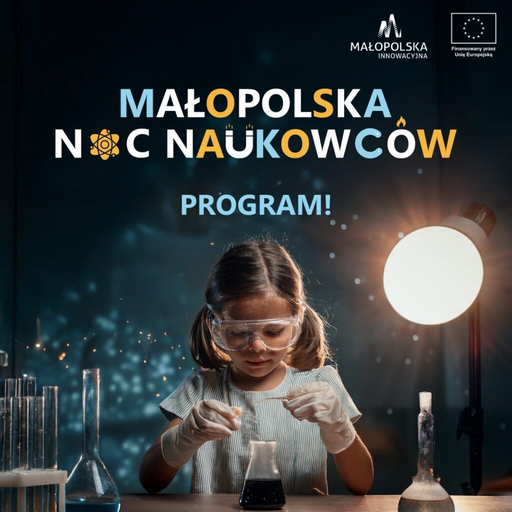 Małopolska Noc Naukowców w Muzeum Tatrzańskim 1 Małopolska Noc Naukowców w Muzeum Tatrzańskim