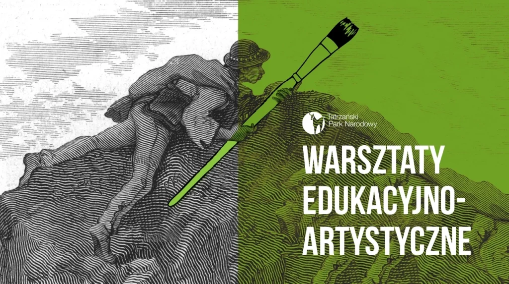Warsztaty edukacyjno-artystyczne "Jesienny Pejzaż"