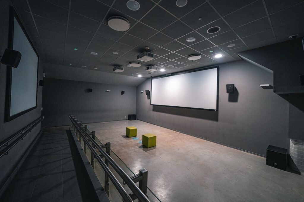 Centrum Edukacji Przyrodniczej TPN 11